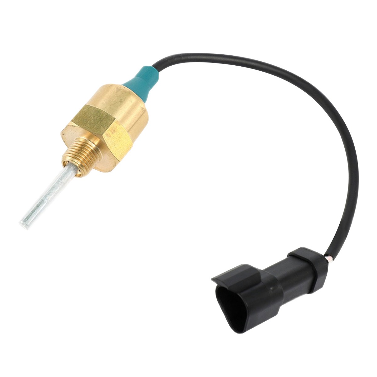 Kühlmitteltemperatursensor 4309449 für Caterpillar