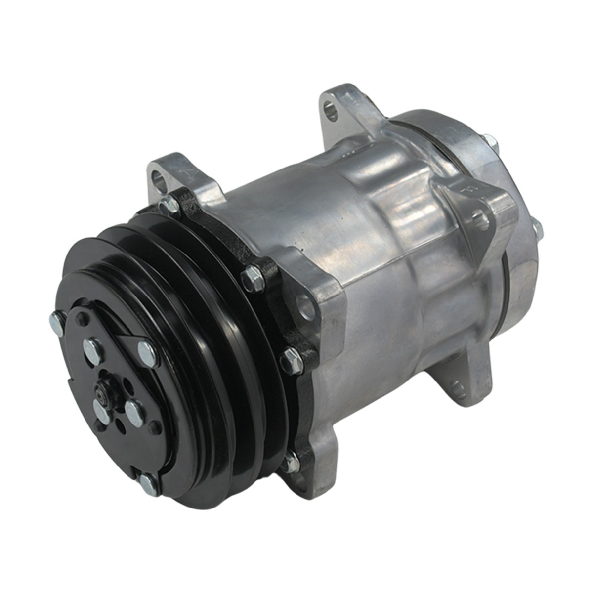 Klimakompressor 5165548 für New Holland