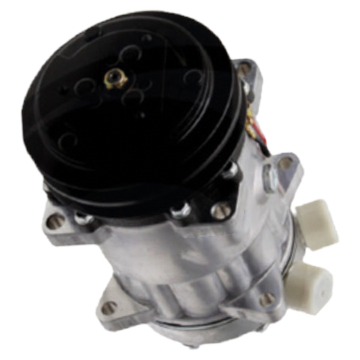 Klimakompressor 5165548 für New Holland