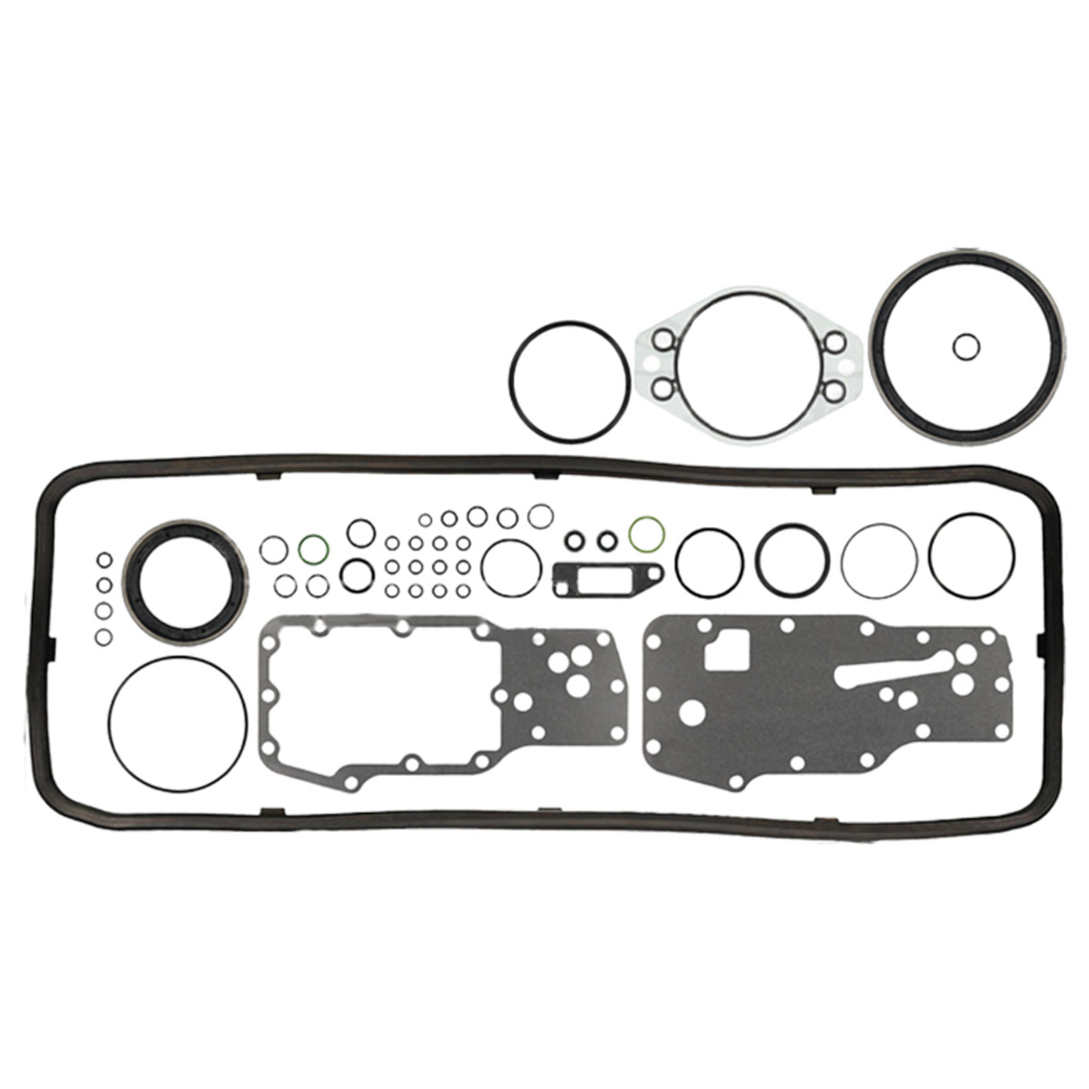 Unterer Dichtungssatz 4025139 für Cummins main product photo
