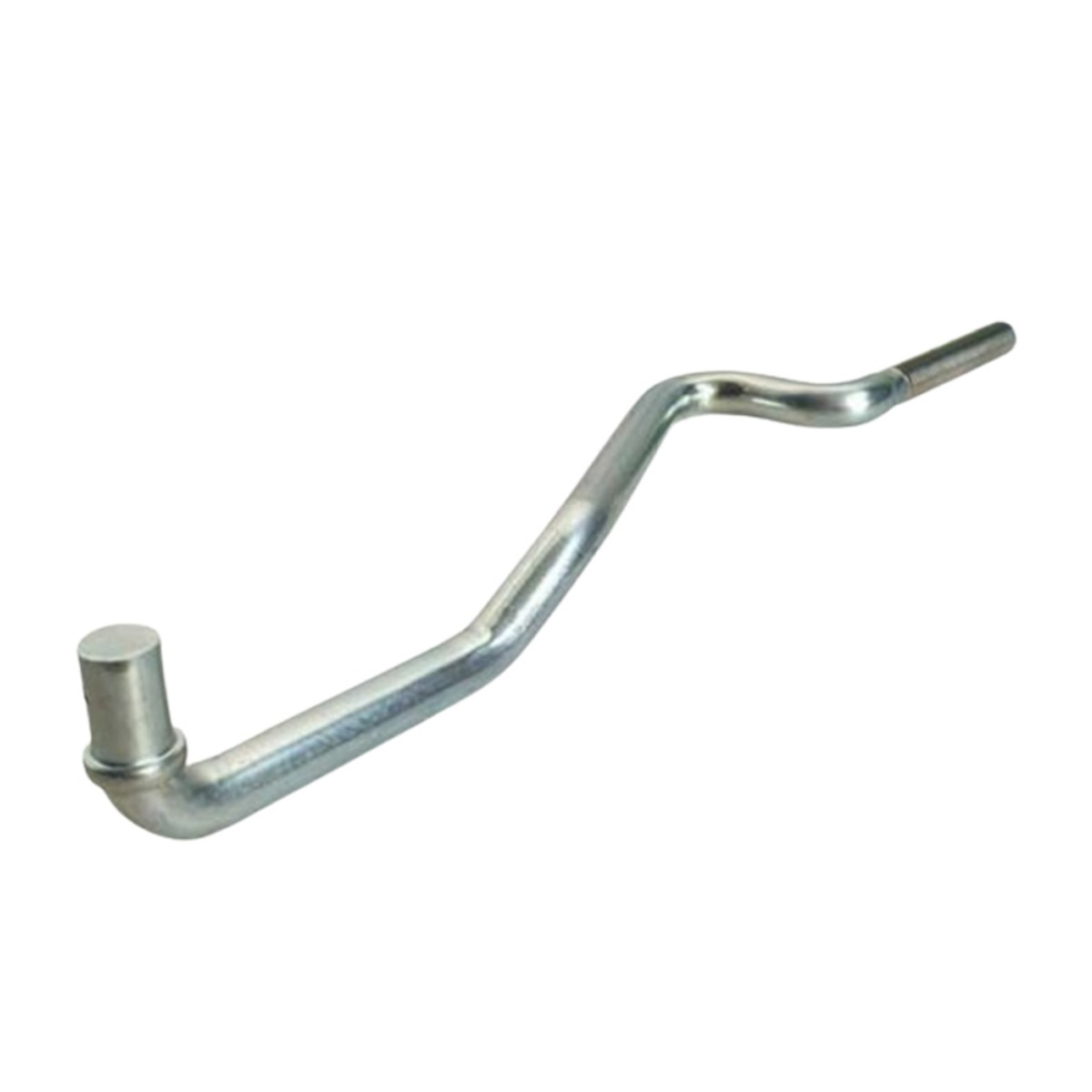 Vordere Zugdeichsel GX20497 für John Deere