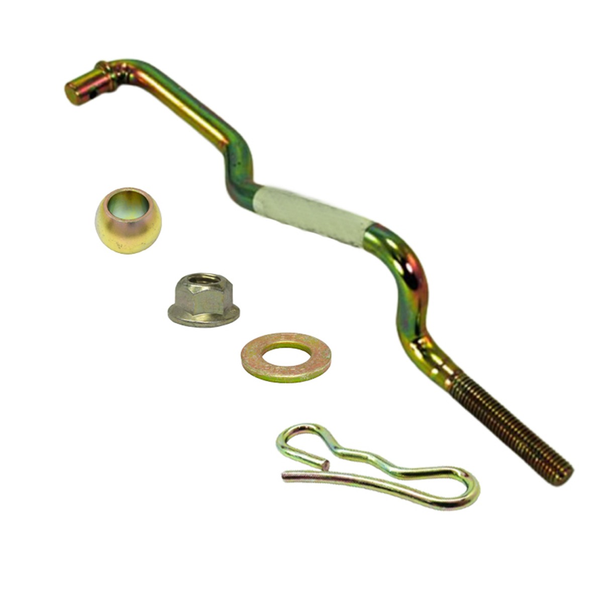 Frontzugarm Kit M144705 für John Deere
