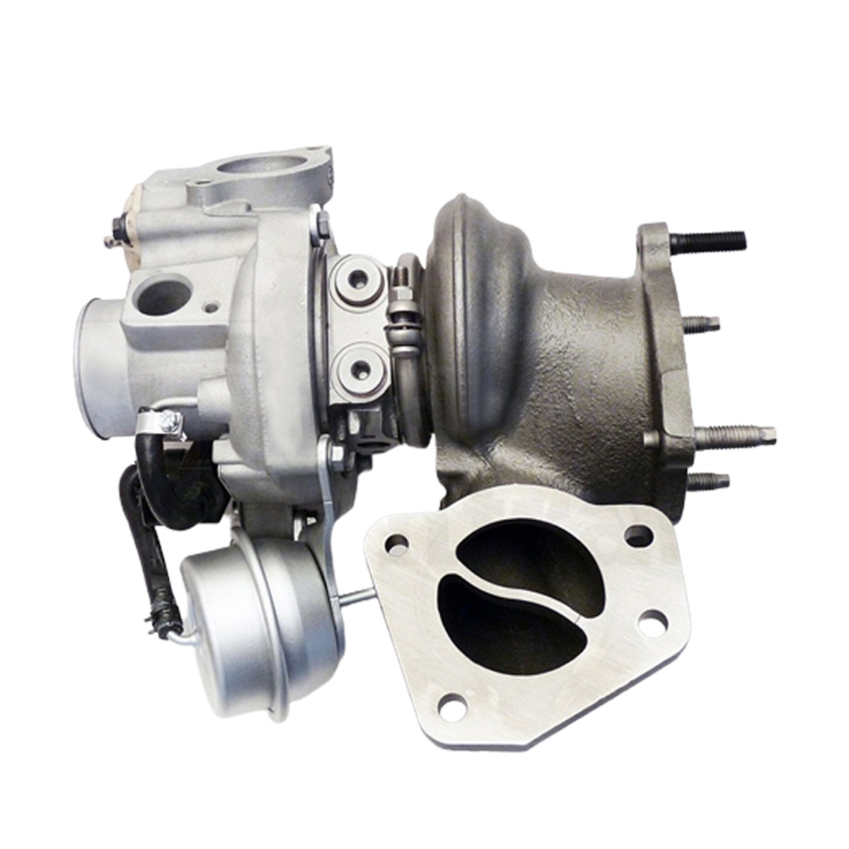 Turbolader 53049700059 für Opel GT Insignia