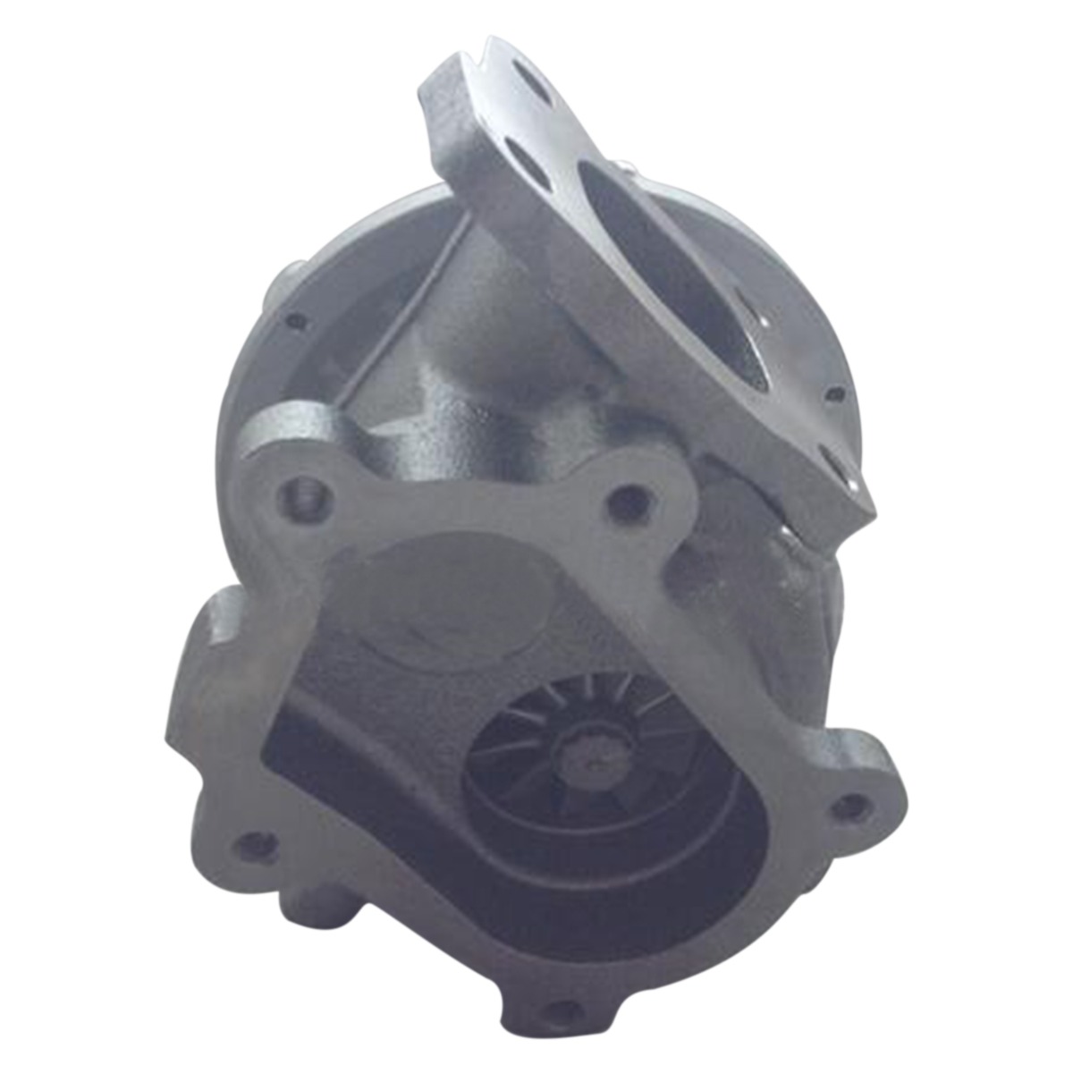 Turbolader 02/802306 Für JCB main product photo