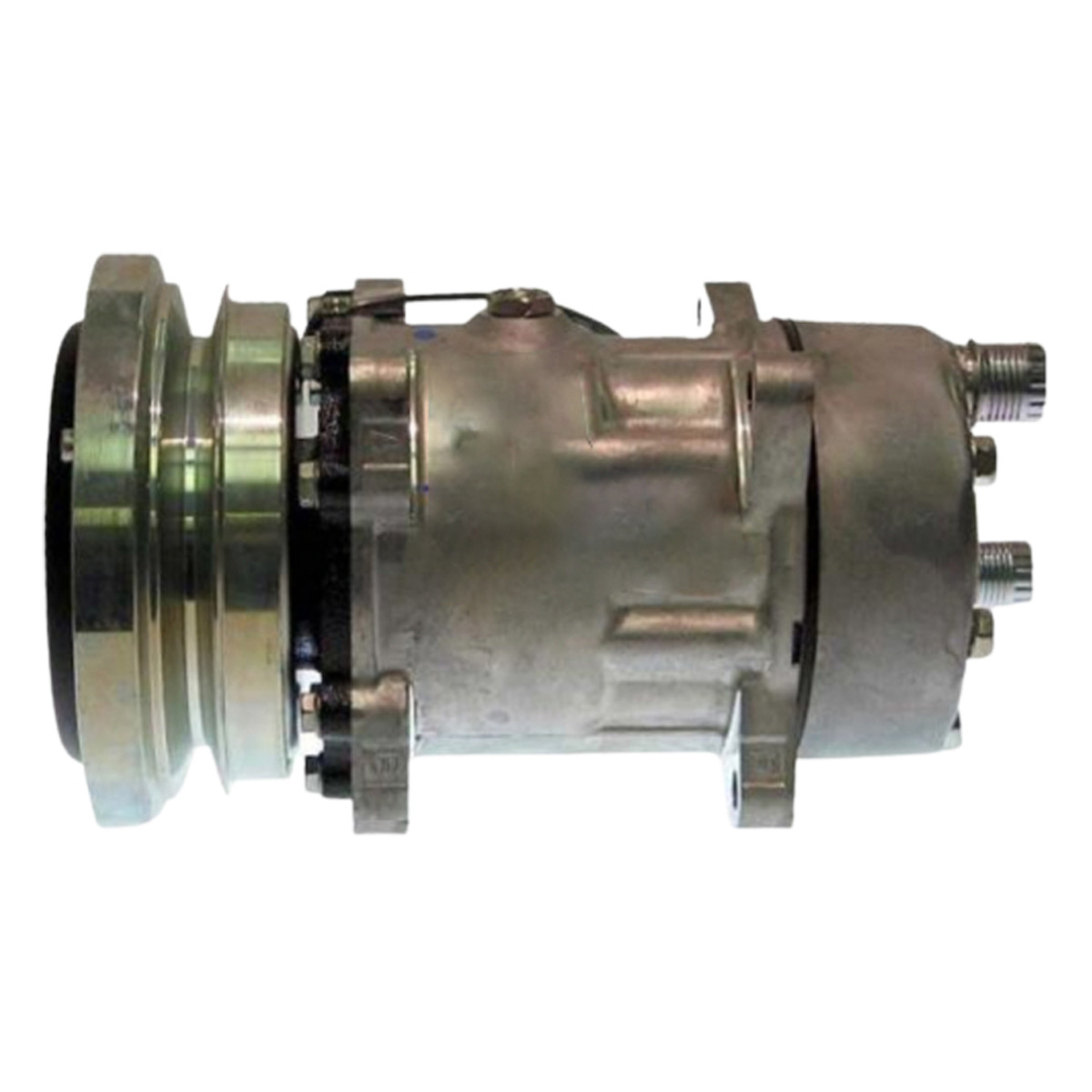 AC Kompressor 12V 114-9484 für Caterpillar CAT