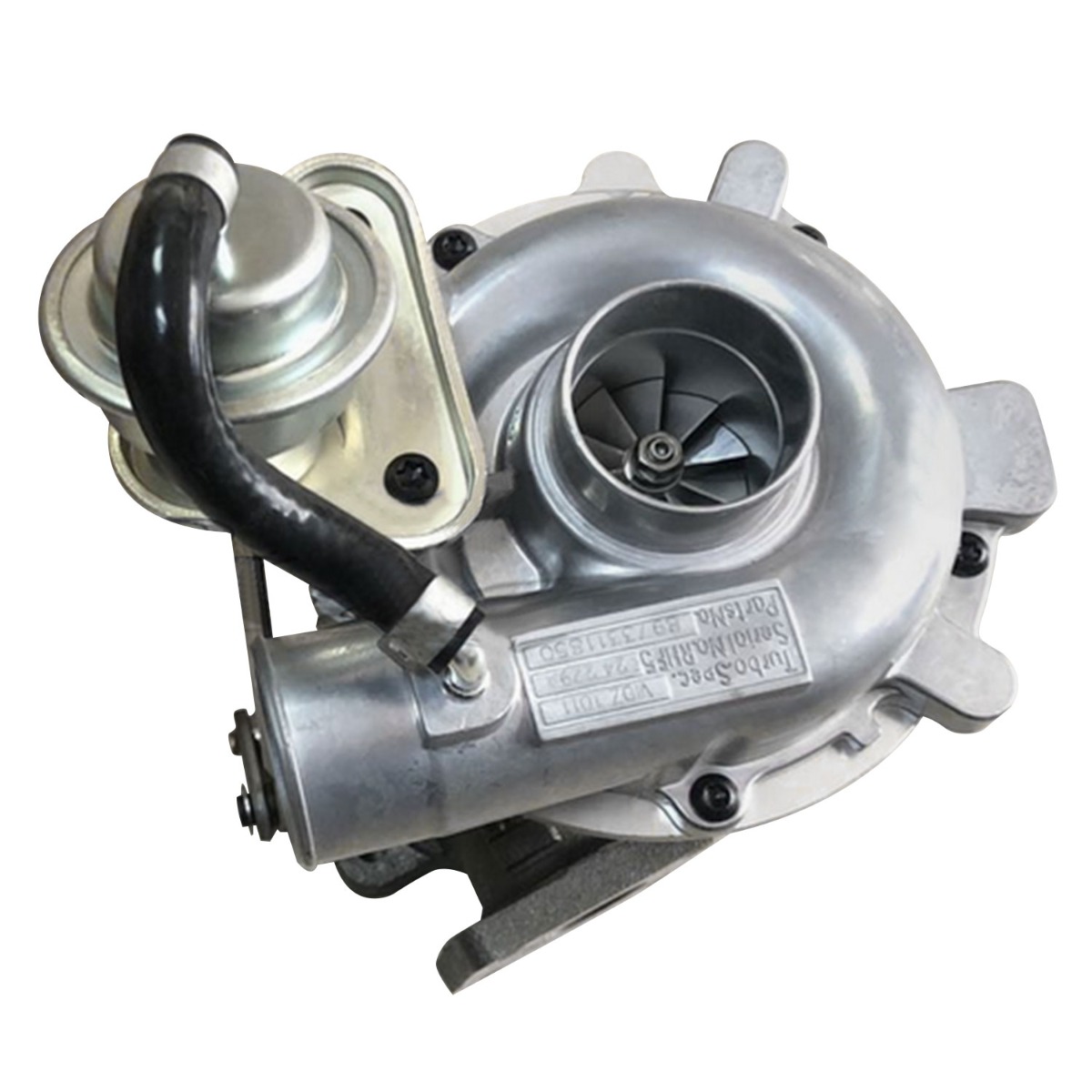 Turbolader 8973311850 für Isuzu