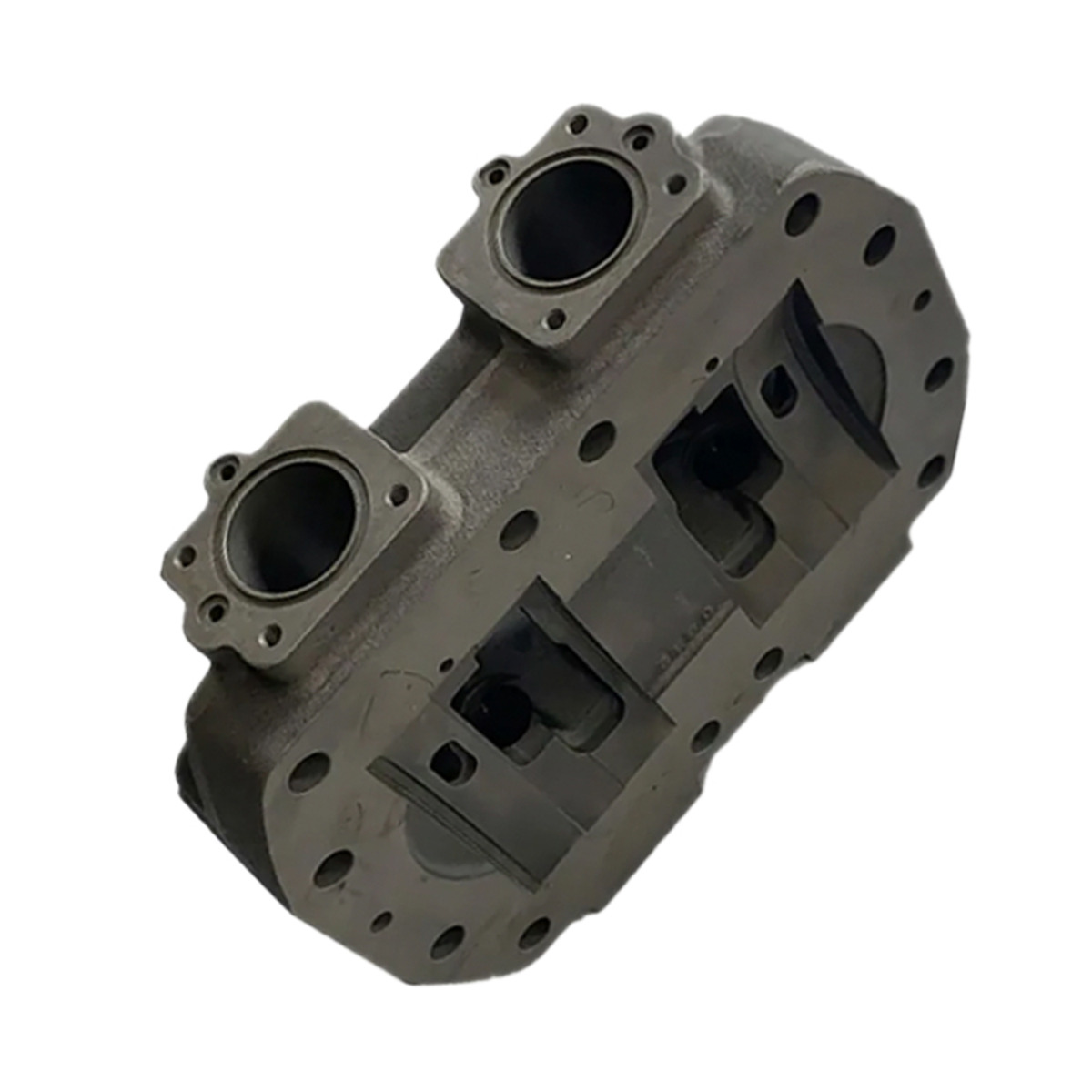 Kopfdeckelpumpe 250-2535 für Caterpillar CAT