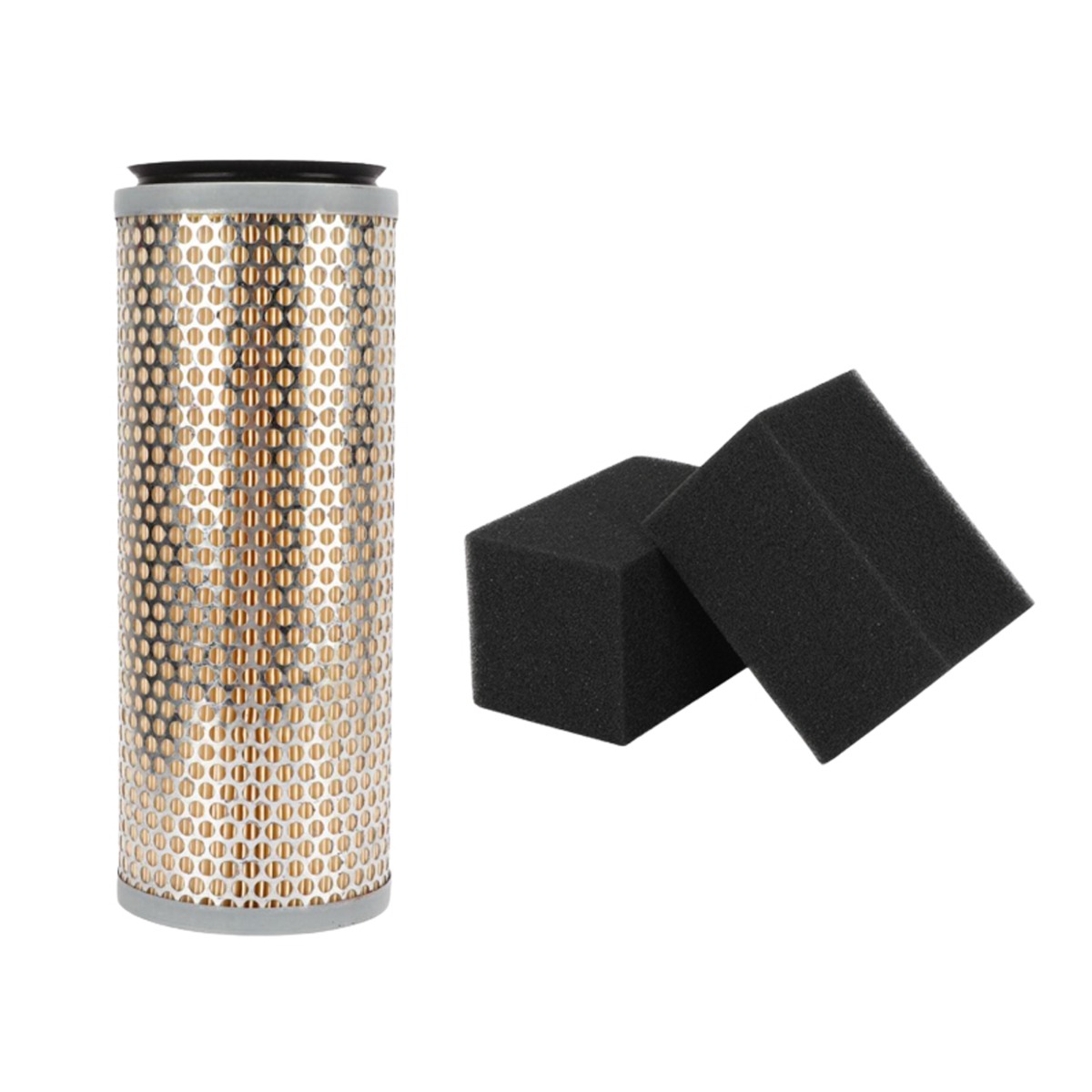 Luftfilterreiniger Kit 7081308 Für Polaris main product photo