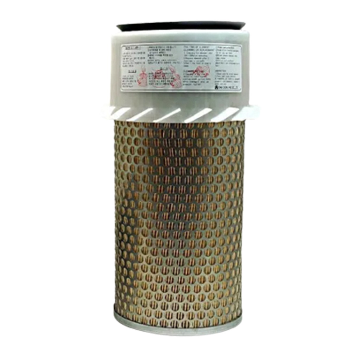 Luftfilter 15287-11080 Für Bobcat main product photo