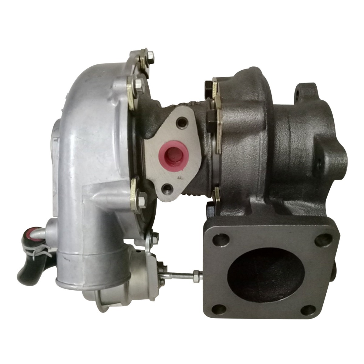 Turbolader 8971760801 für Isuzu