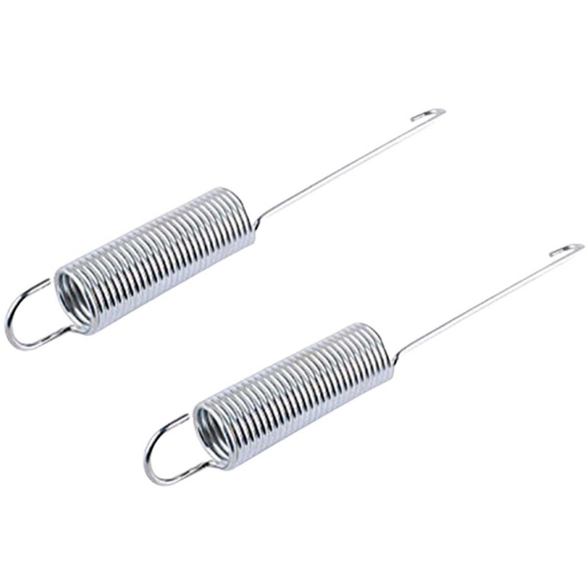 2&#x20;St&#xFC;ck&#x20;Waschmaschinenaufh&#xE4;ngungsfeder&#x20;W10250667&#x20;f&#xFC;r&#x20;Whirlpool