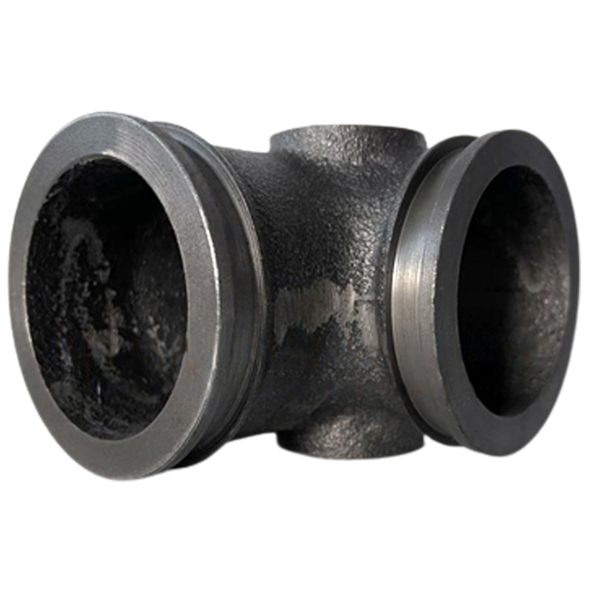 Auspuffauslassanschluss 3937327 für Cummins