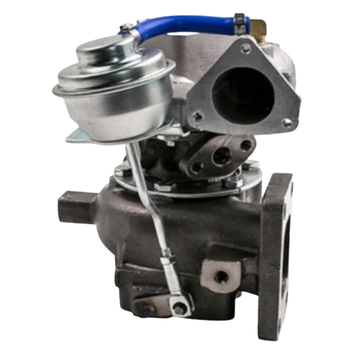 Turbolader 14411-62T00 Turbo HT18 für Nissan  main product photo