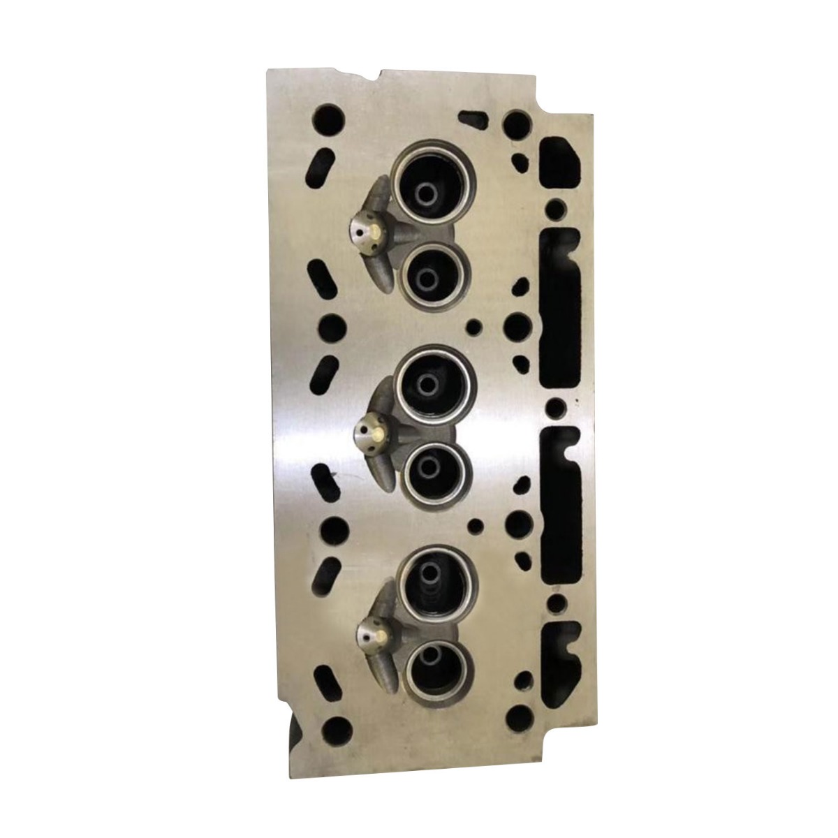 Nackter Zylinderkopf für Komatsu