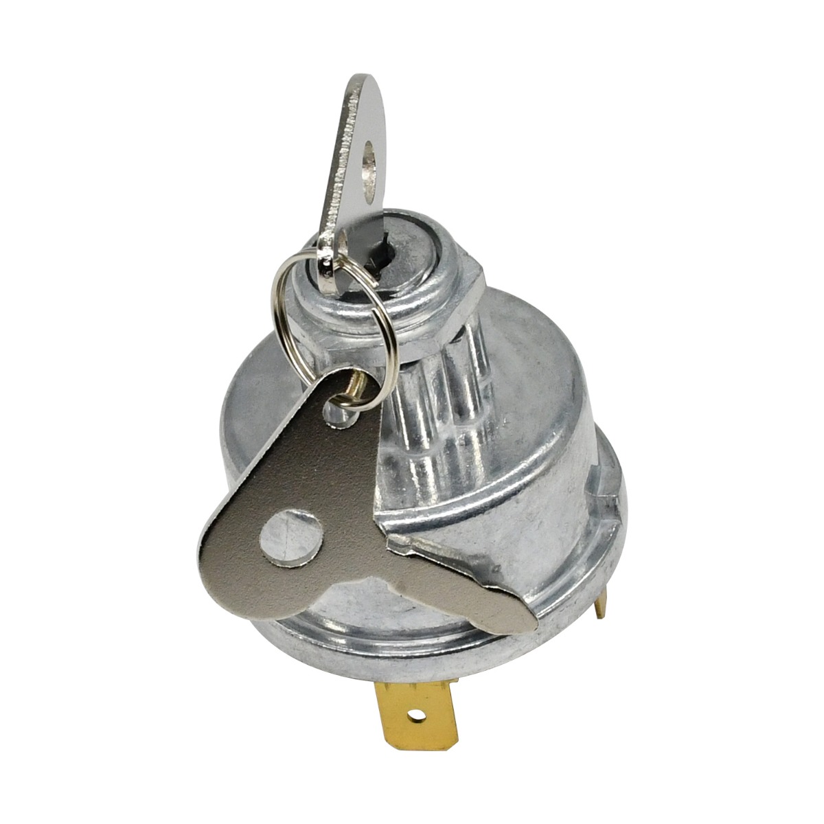 Zündschalter mit 2 Schlüsseln 35670 für Massey Ferguson