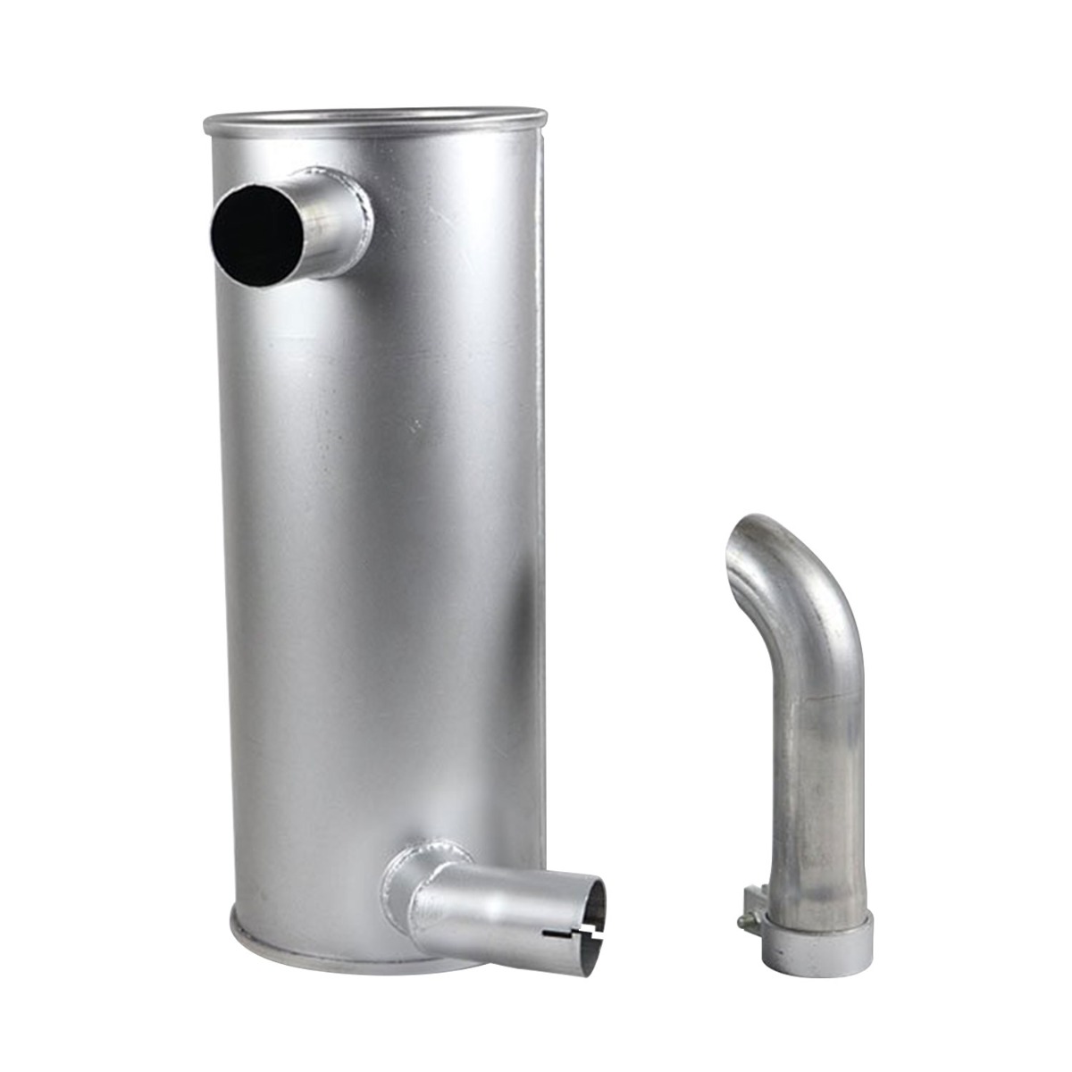 Schalldämpfer-Schalldämpfer 5I7914 für Caterpillar