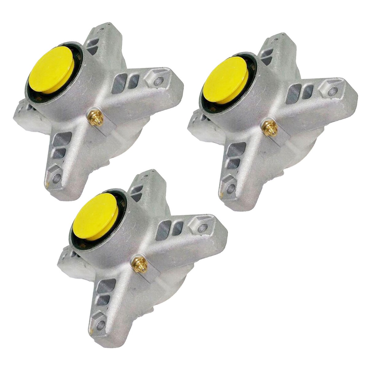 3PCS&#x20;Spindel&#x20;618-04394&#x20;f&#xFC;r&#x20;Cub&#x20;Cadet
