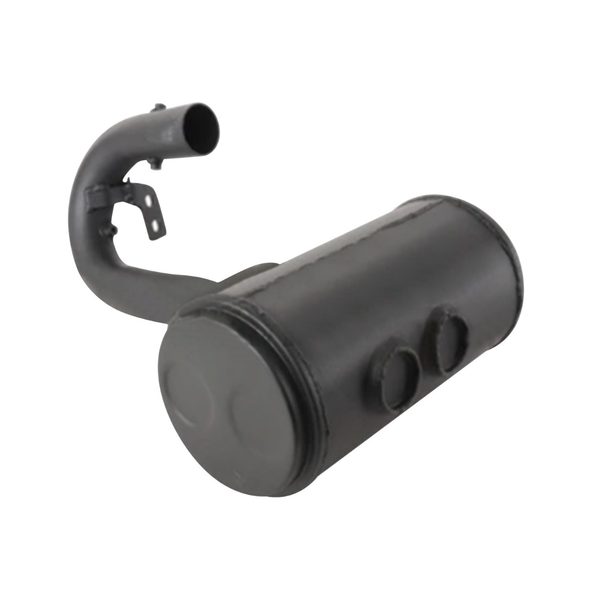 Schalldämpfer 3C011-12113 für Kubota