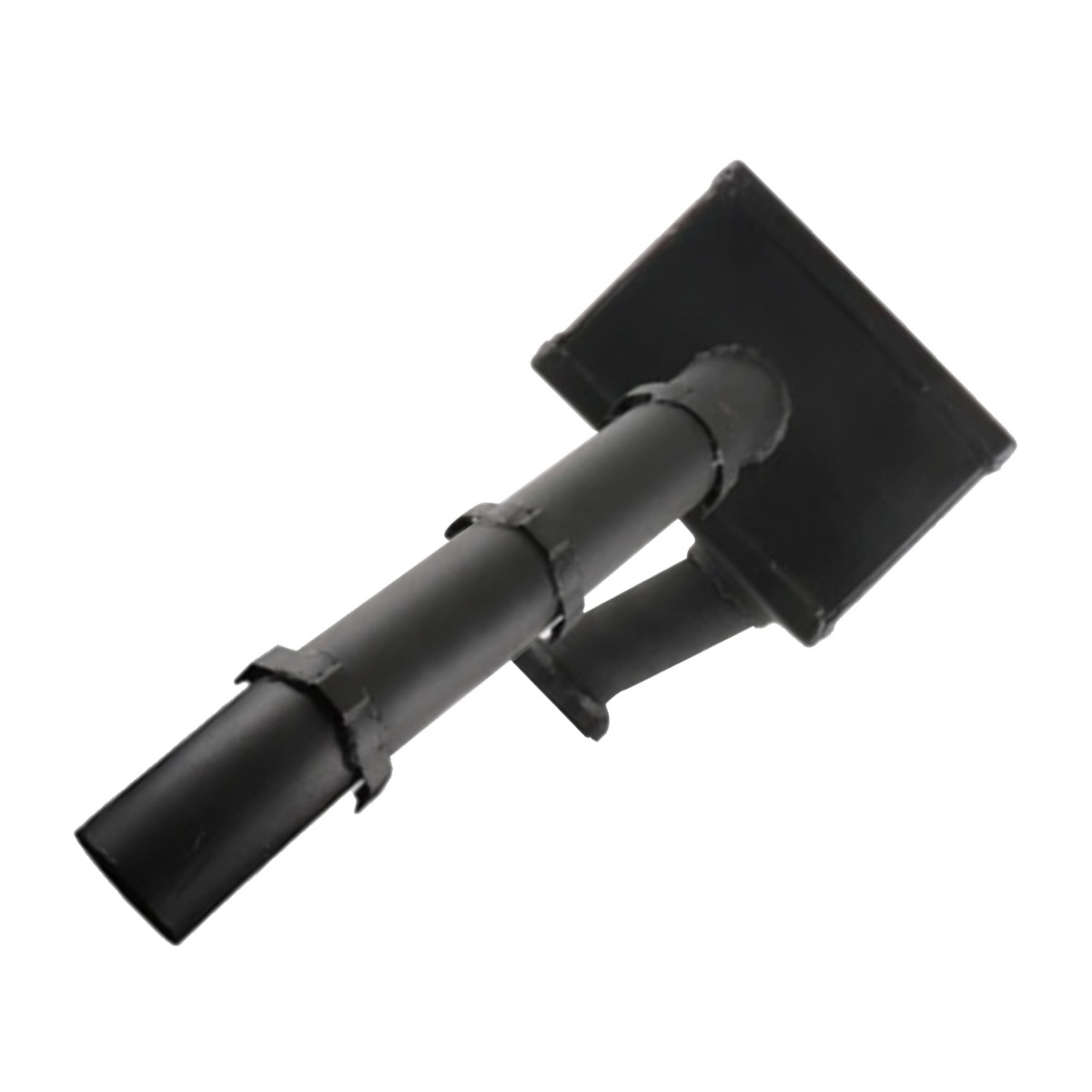 Schalldämpfer 3T200-12110 für Kubota