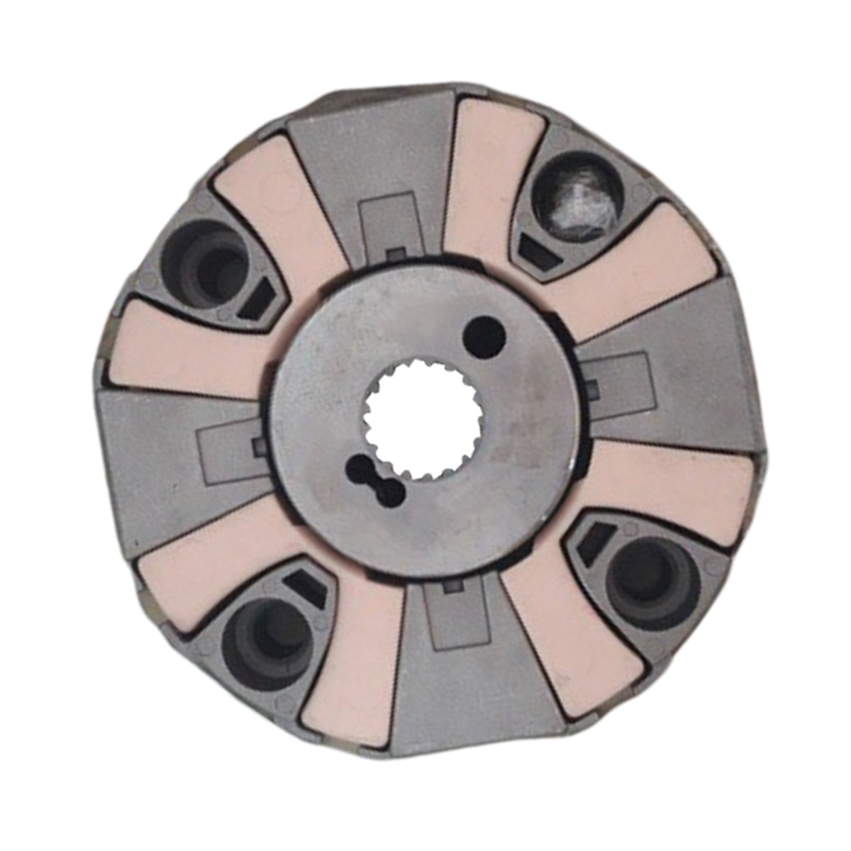 Kupplungsbaugruppe 239-6479 für Caterpillar