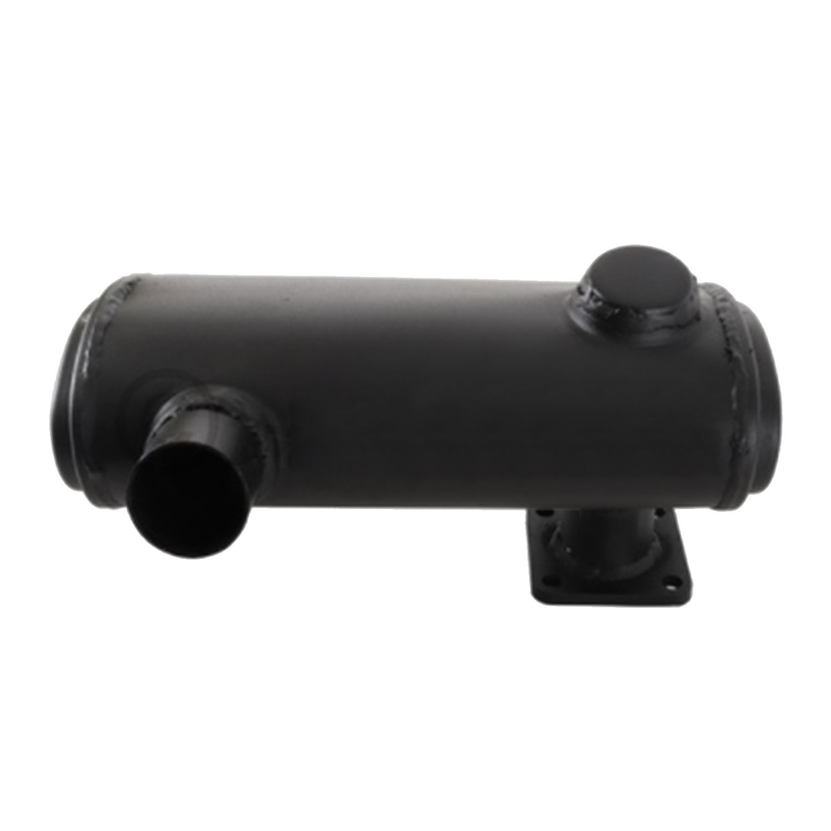 Schalldämpfer 3C552-12110 für Kubota