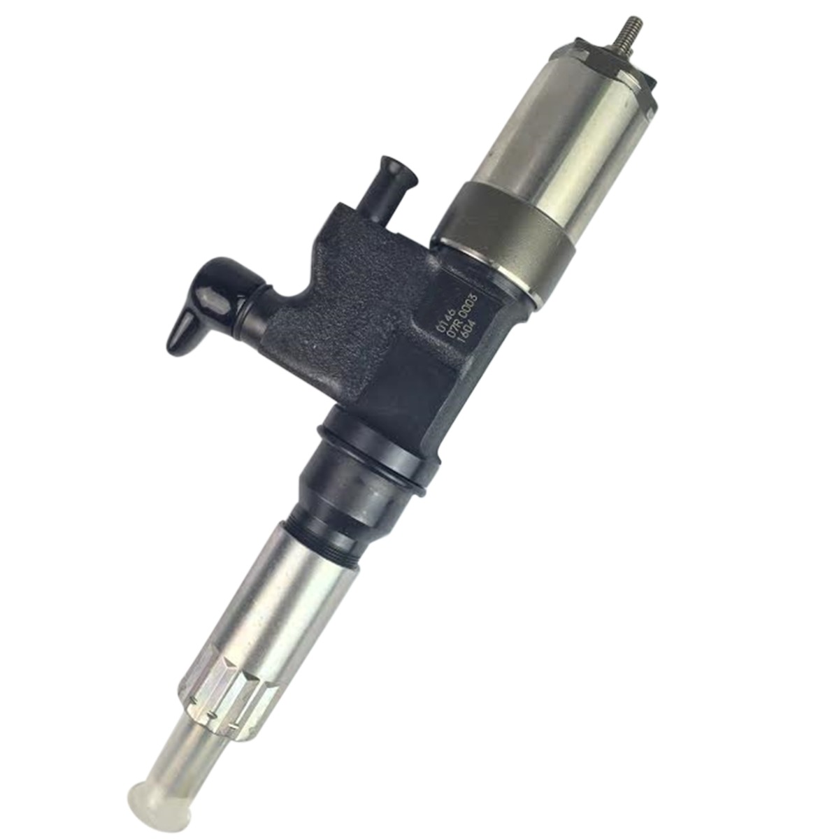 Kraftstoffeinspritzdüse 095000-0146 für Isuzu