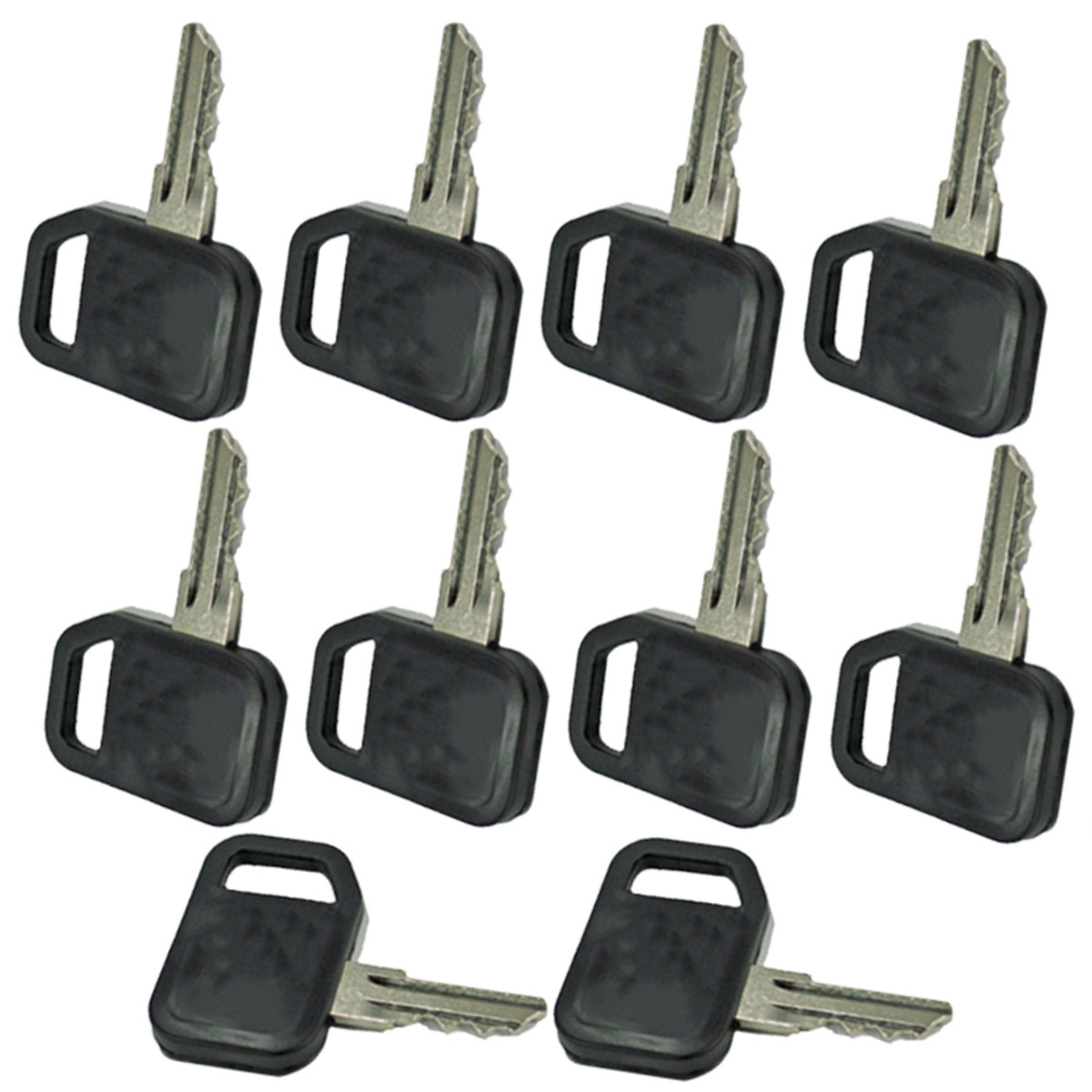 Zündschlüssel AM131841 für John Deere