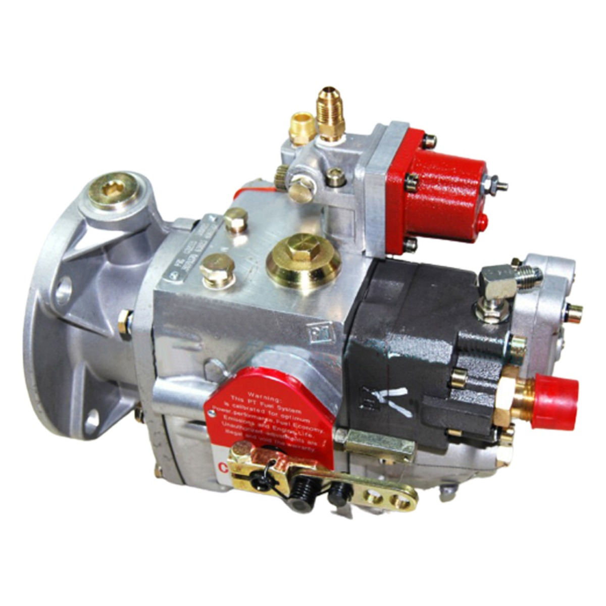 Kraftstoffeinspritzpumpe 3074835 für Cummins