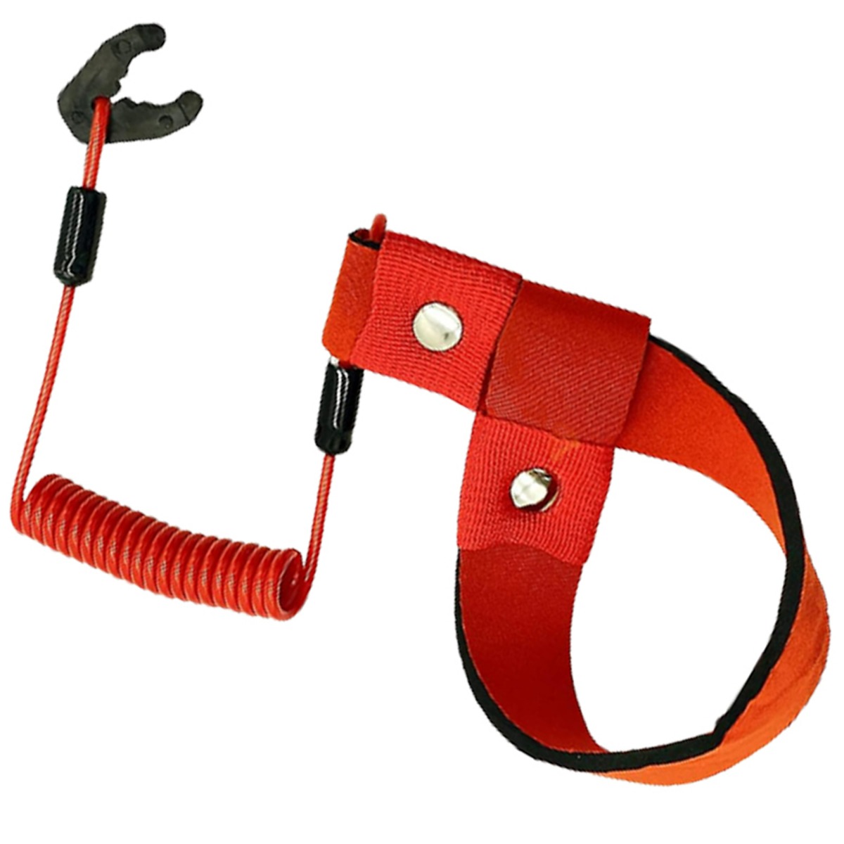 Stop Kill Safety Lanyard EW2-68348-00-00 für Yamaha