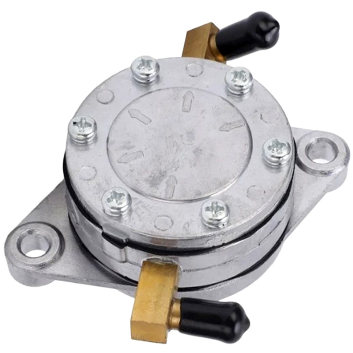 2-TaktKraftstoffpumpe 14151-G1-B für EZGO