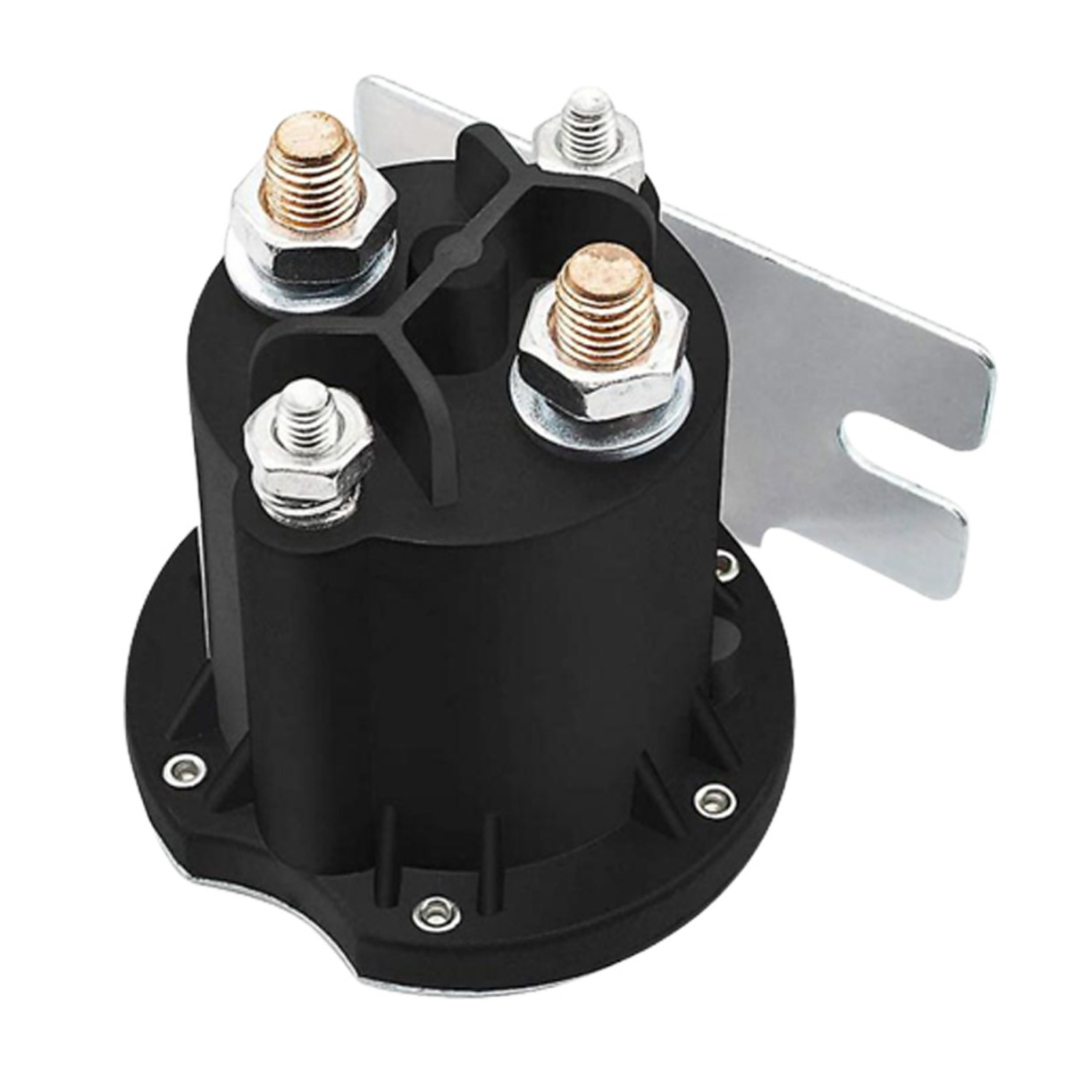 48V 100A Magnetspule 612711 für EZGO