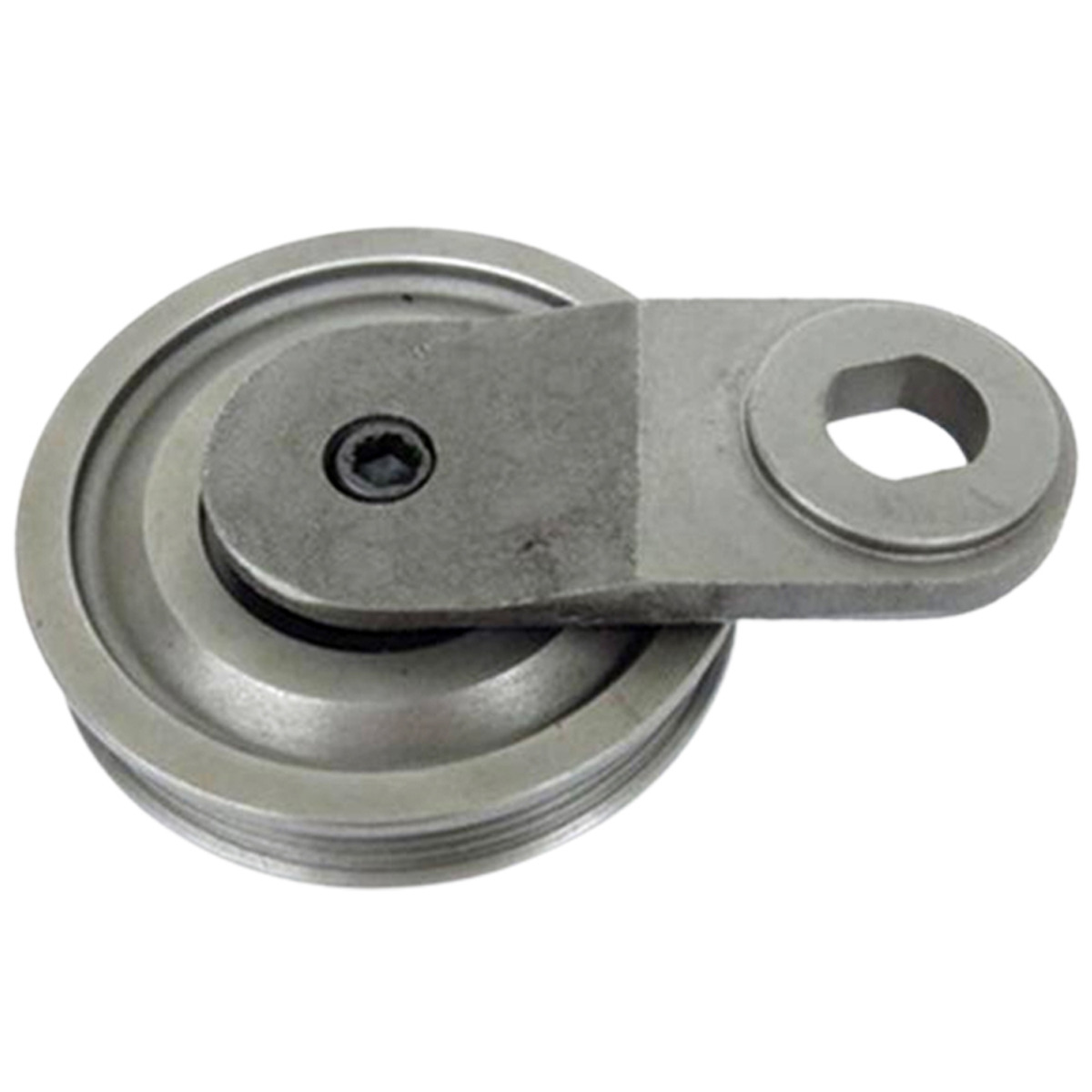 Wasserpumpe Umlenkrolle 3081234 für Cummins