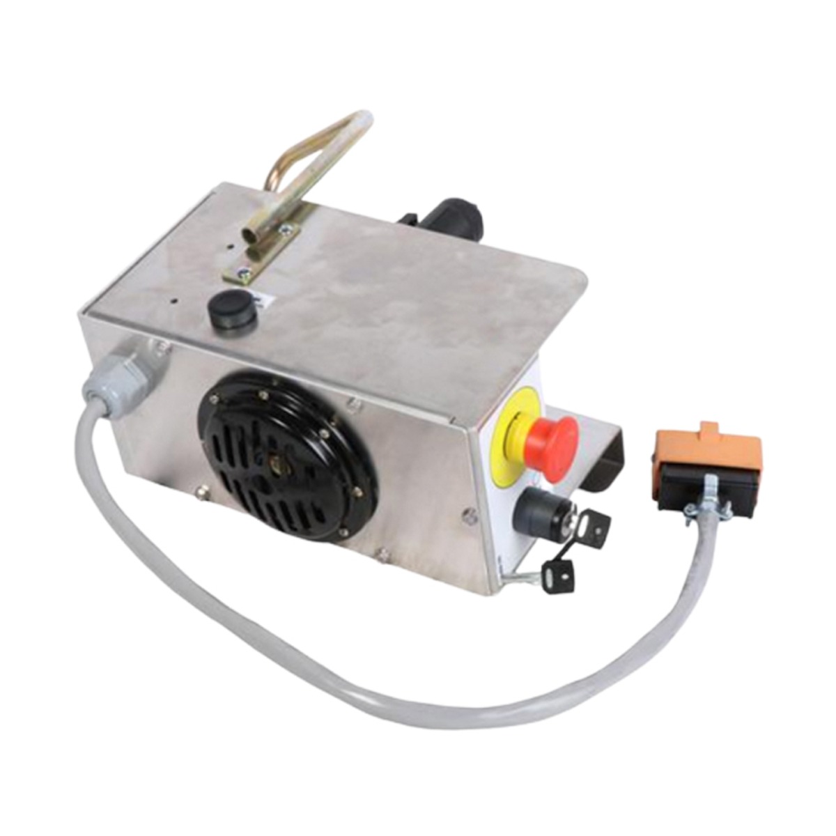 Steuerkasten 130028 für SkyJack