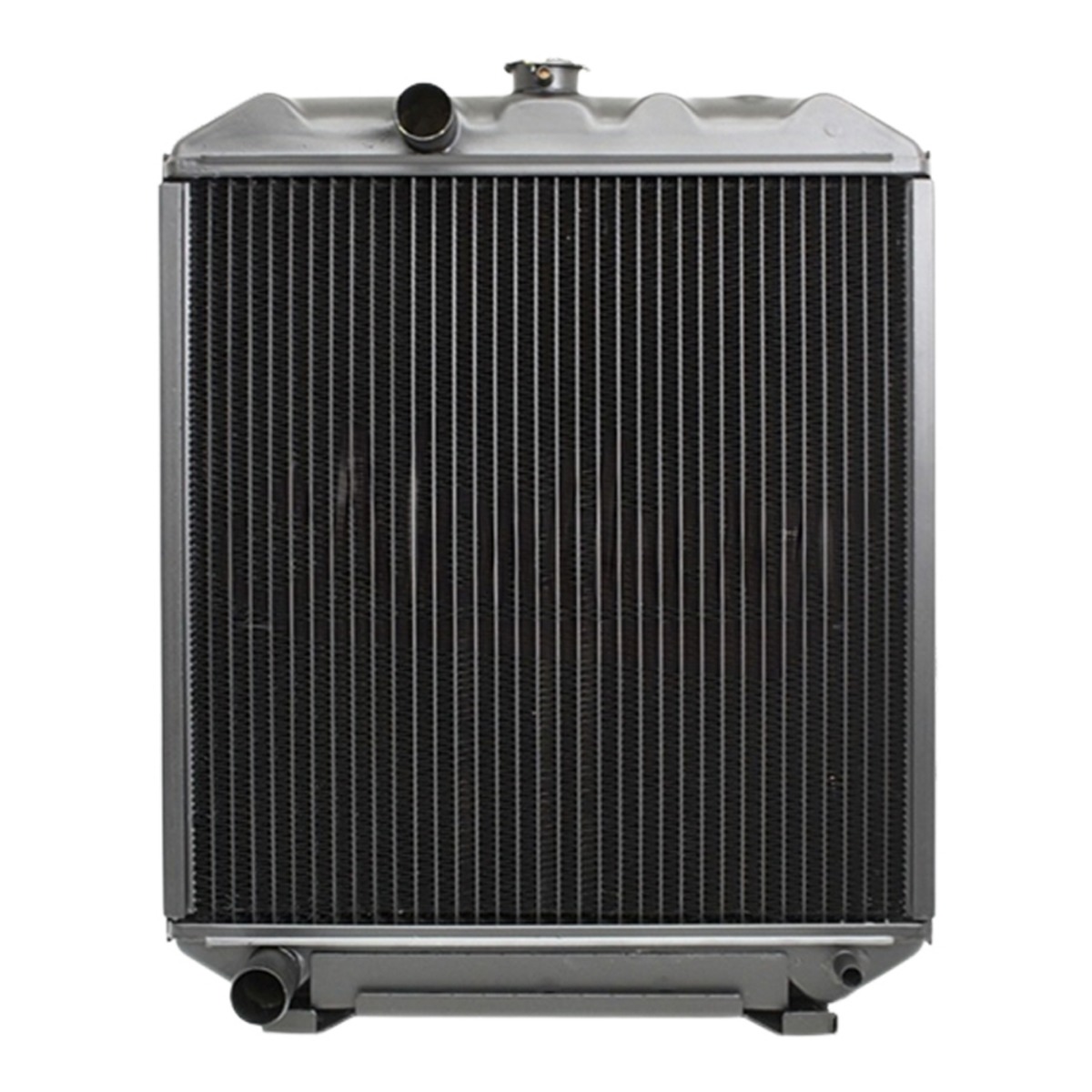 Kühler TA040-16000 für Kubota