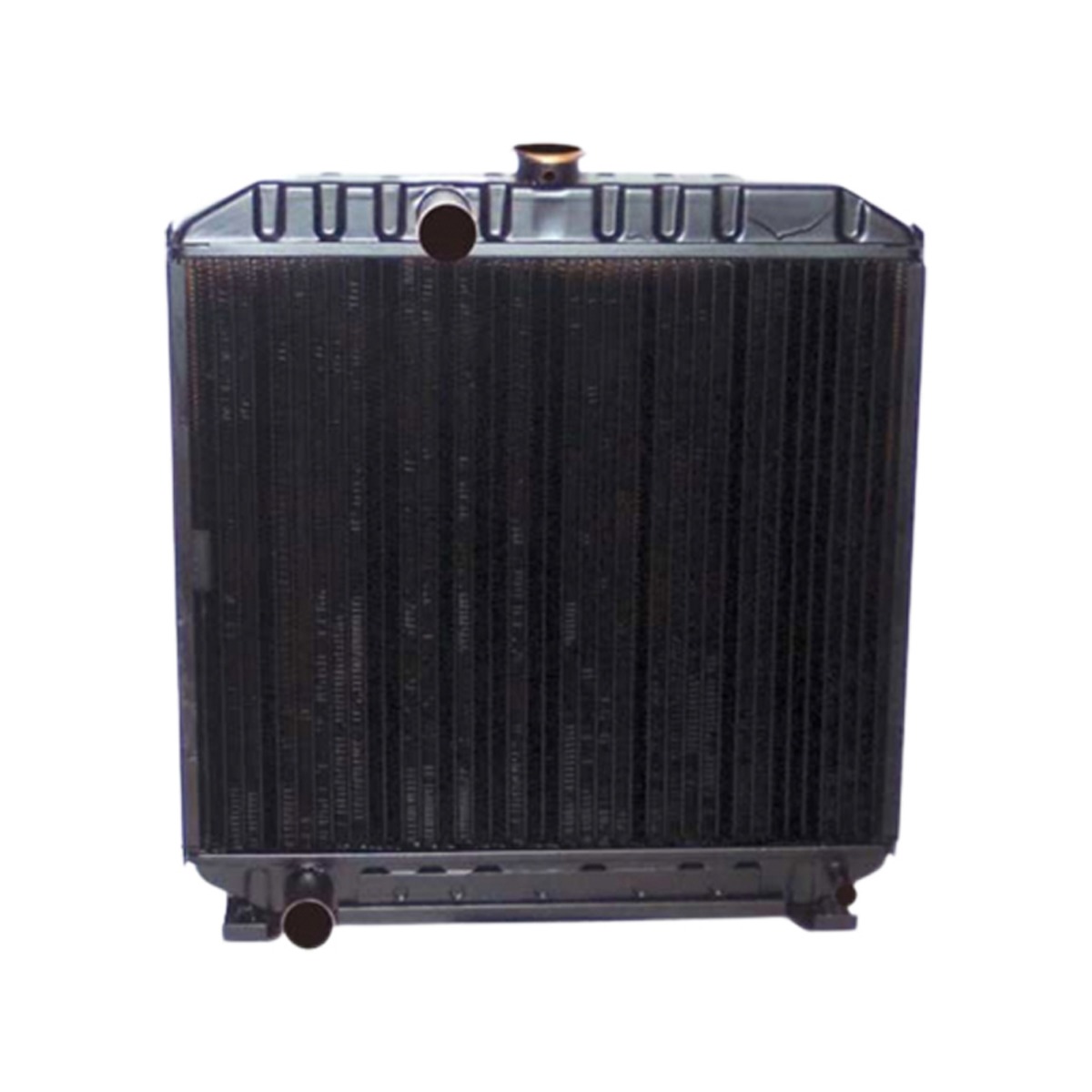 Kühler 17381-72060 für Kubota