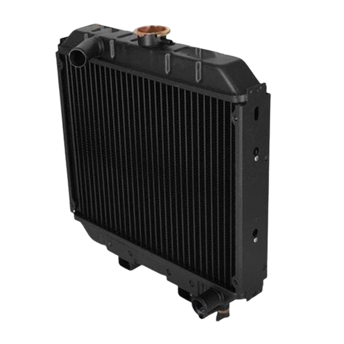 Kühler 66301-58710 für Kubota
