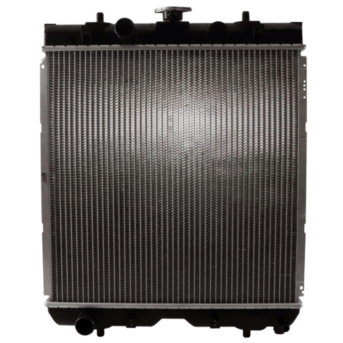Kühler T1150-16010 für Kubota main product photo