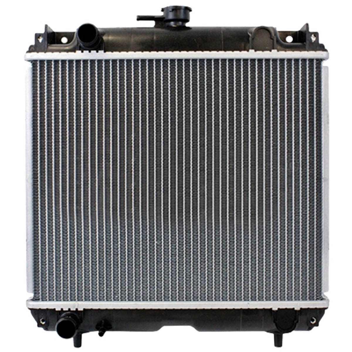 Kühler 6C07058522 für Kubota