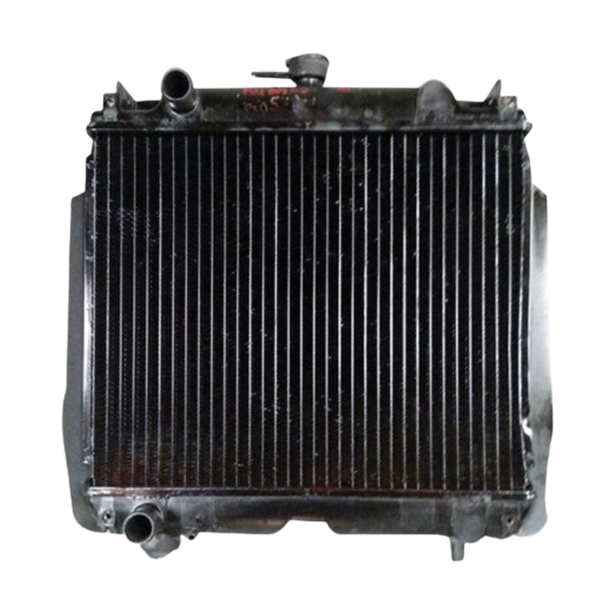 Kühler 6C040-58520 für Kubota