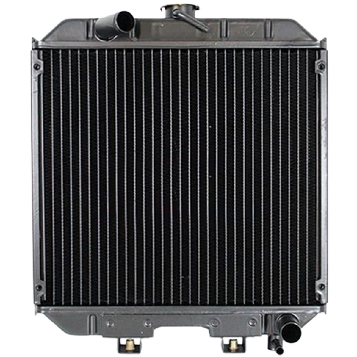 Kühler 67817-58710 für Kubota