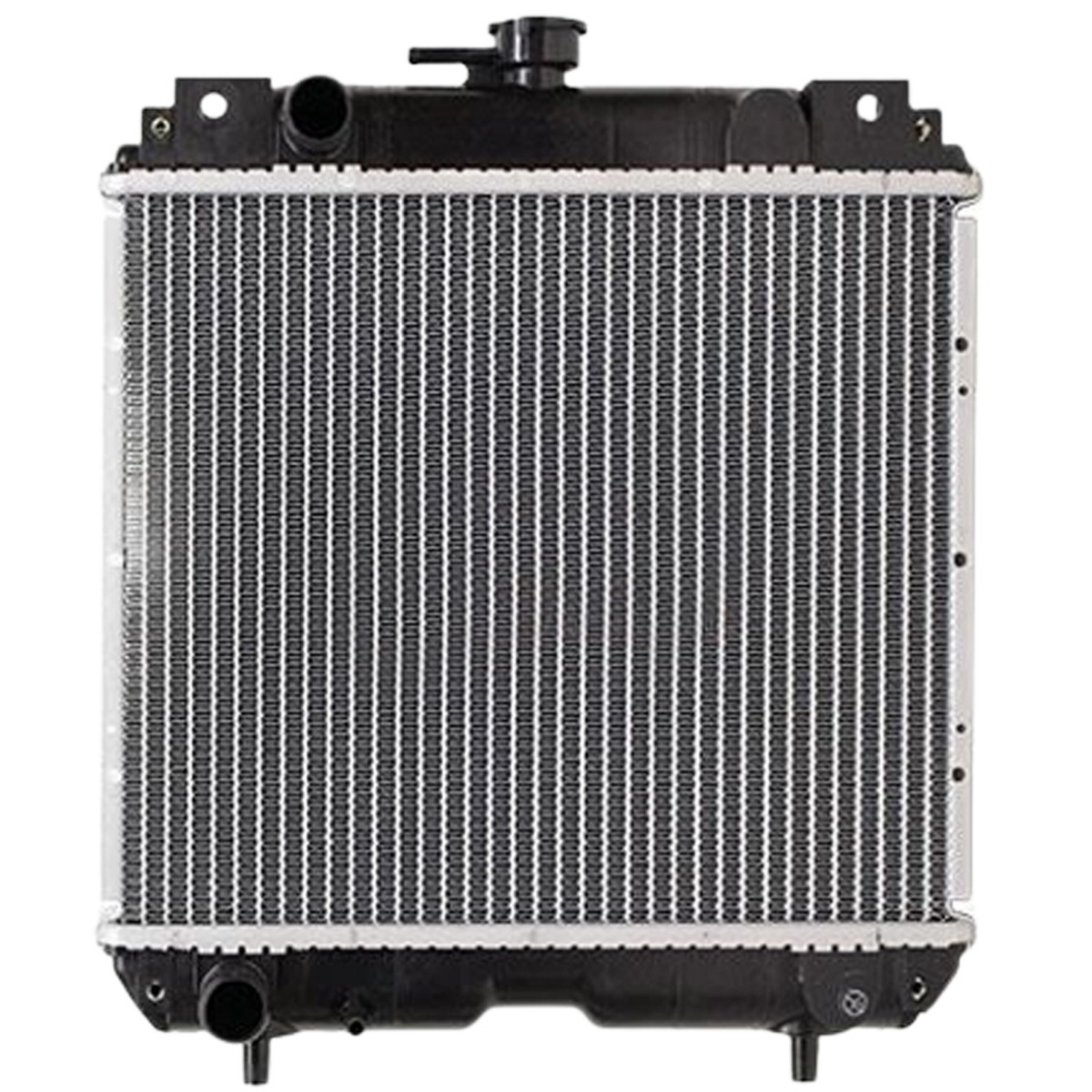 Kühler 6C090-58502 für Kubota