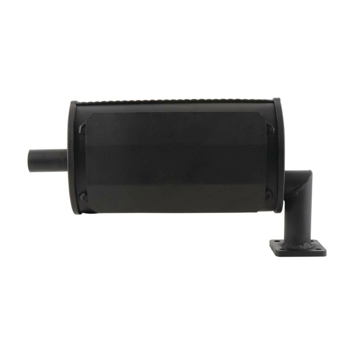 Schalldämpfer 6C230-58402 für Kubota