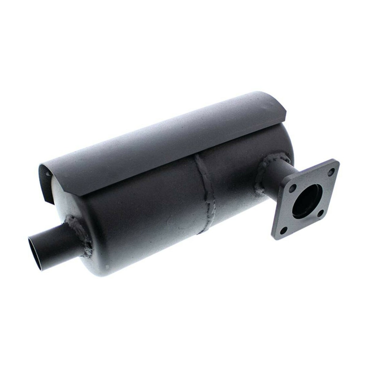 Schalldämpfer 6A320-58400 für Kubota