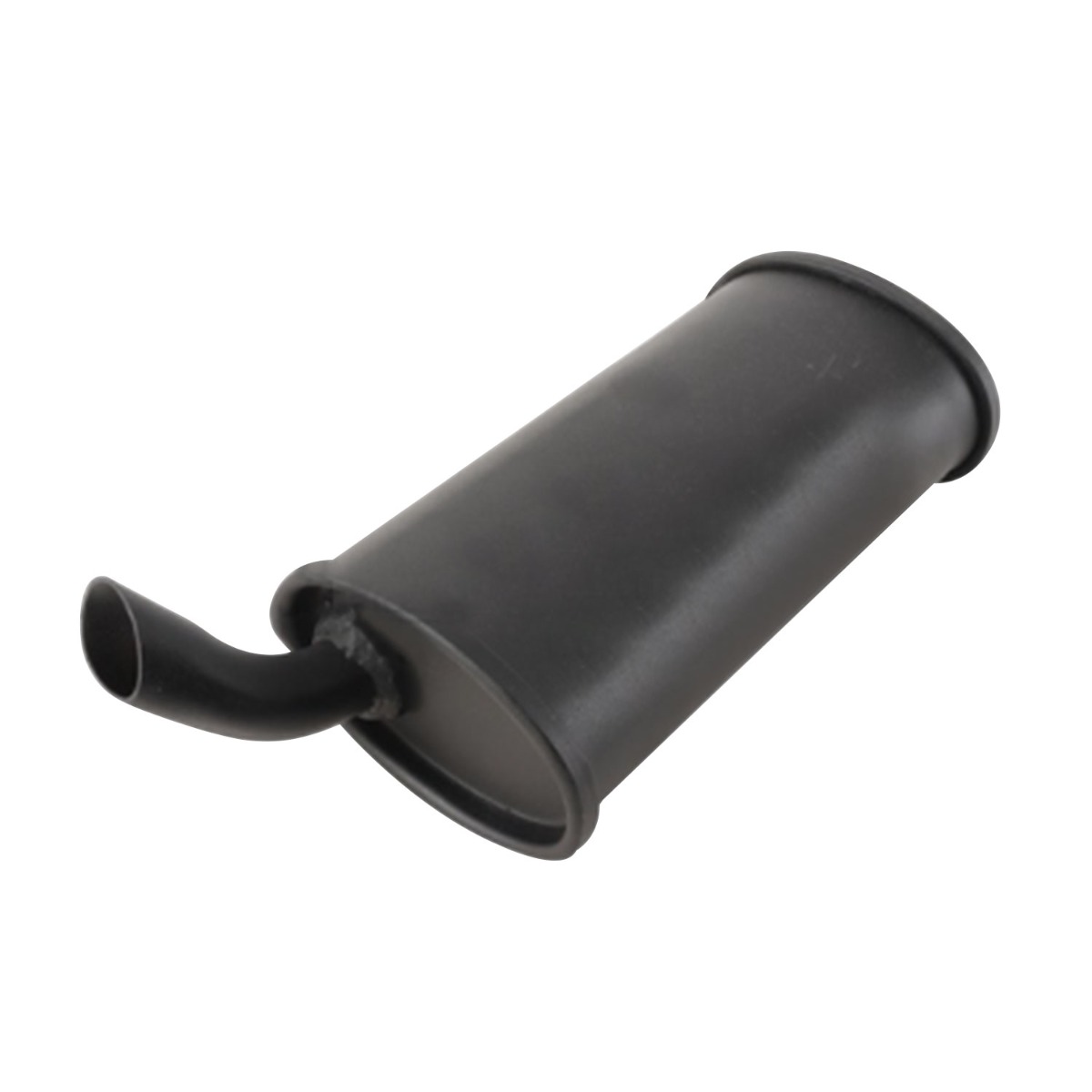 Schalldämpfer K2551-83110 für Kubota