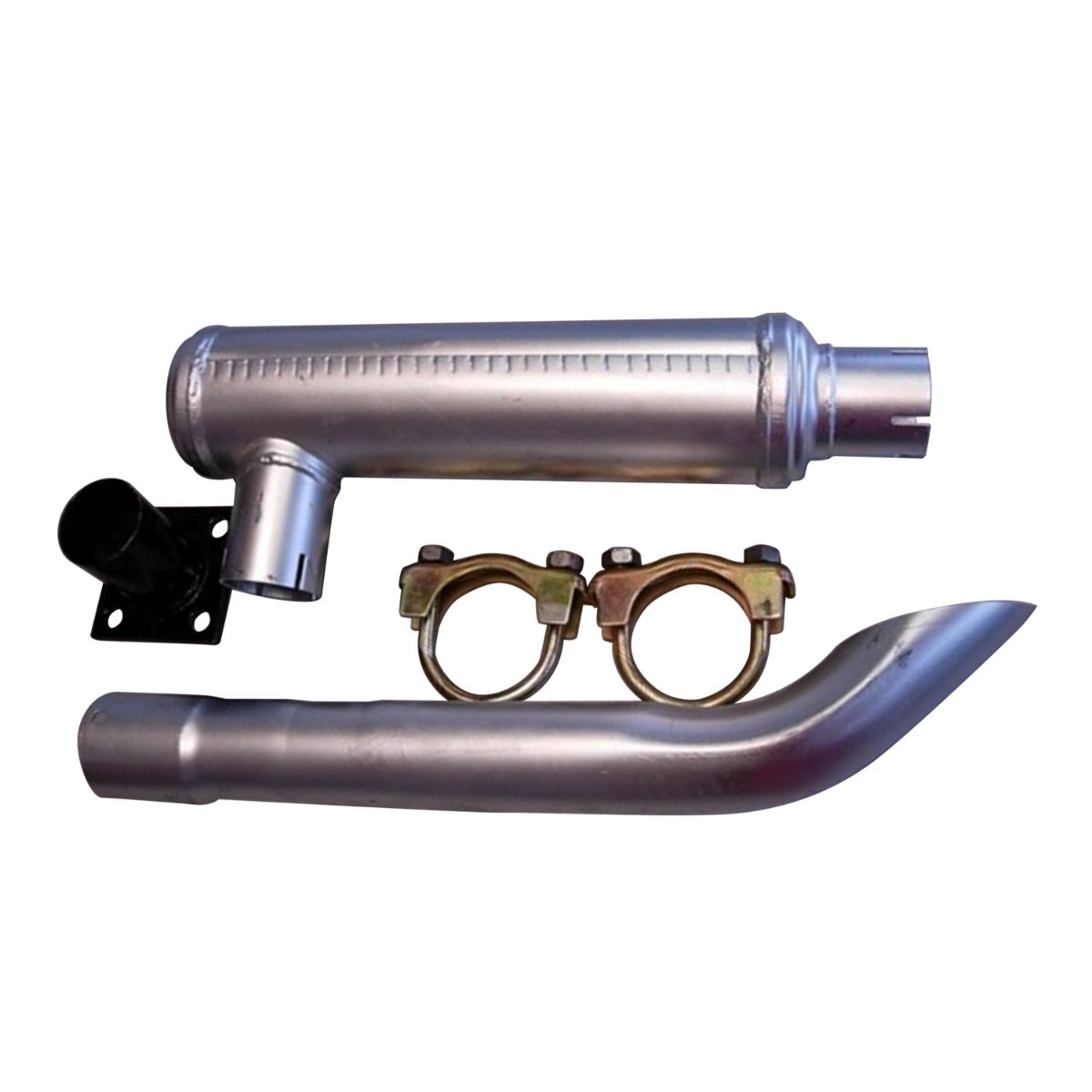 Schalldämpfer-Umrüstsatz 15541-12110 für Kubota