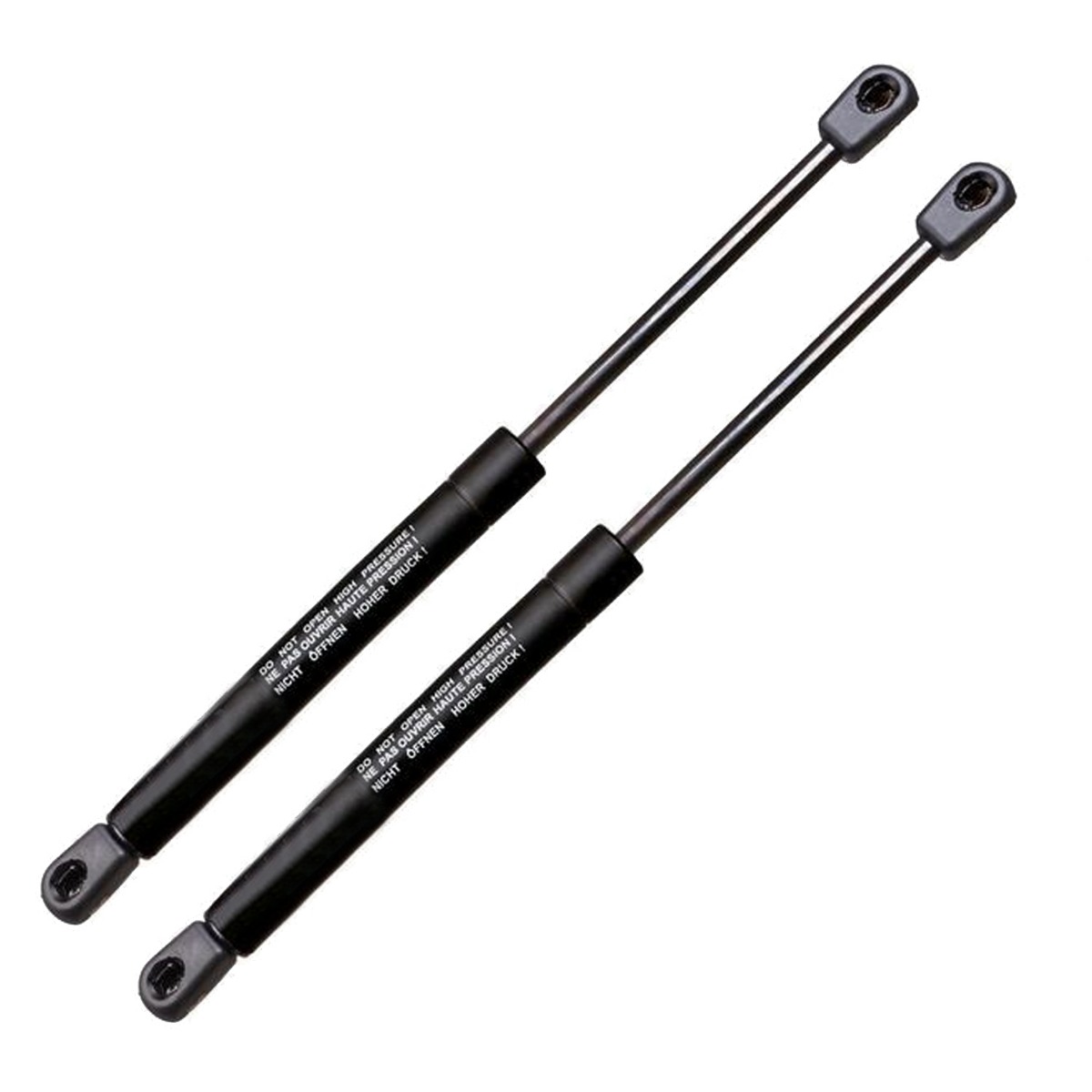 2PCS Heckklappen-Hebebühne 612903 für Volvo