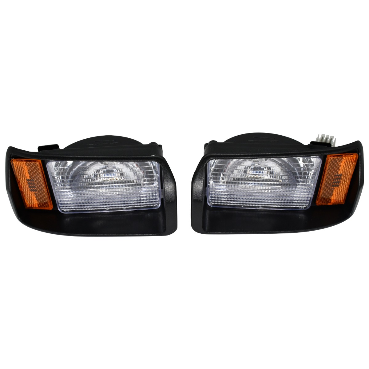 Scheinwerfer 101988002 für Club Car