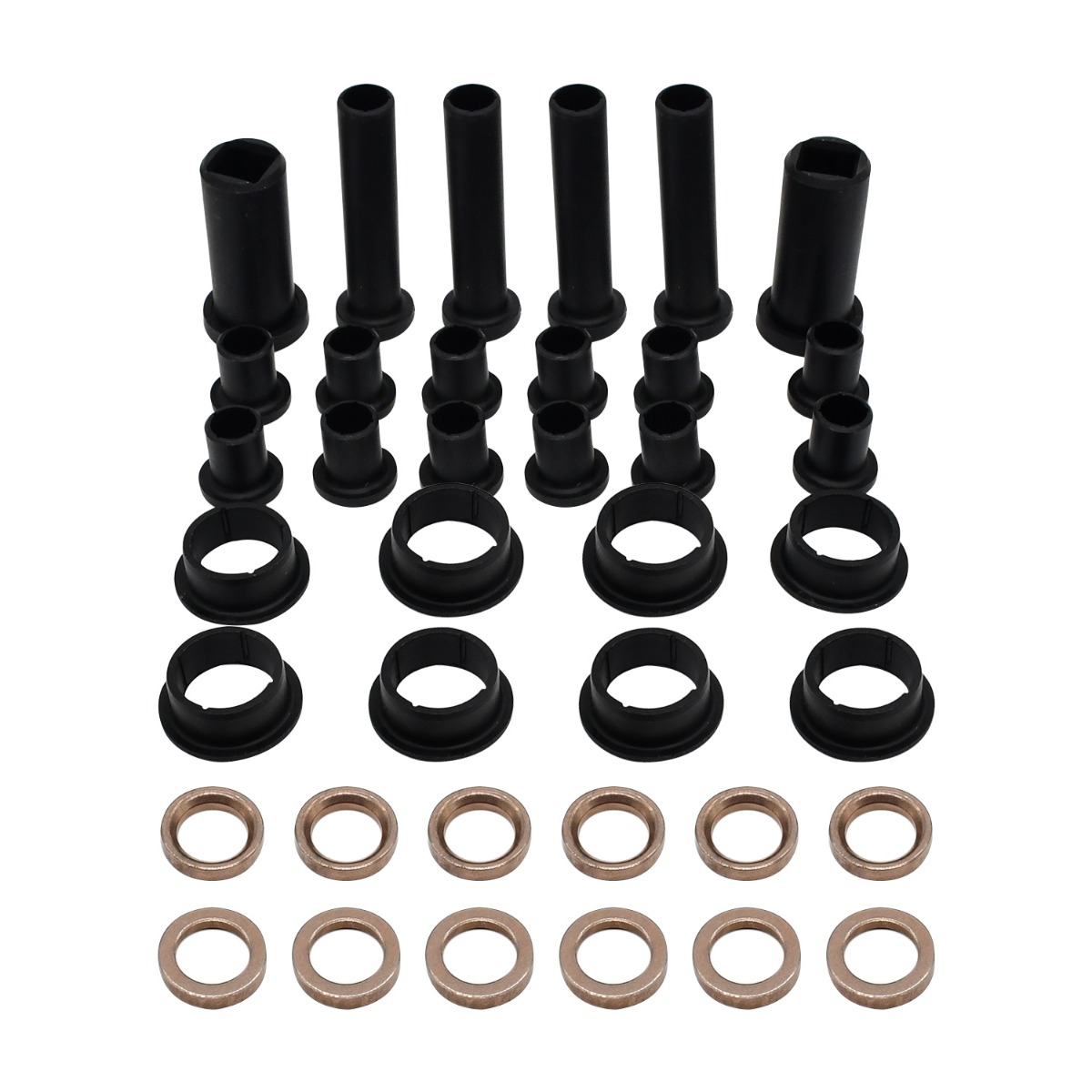 Neues unteres Buchsenkit und Abstandshalter 5431596 für Polaris