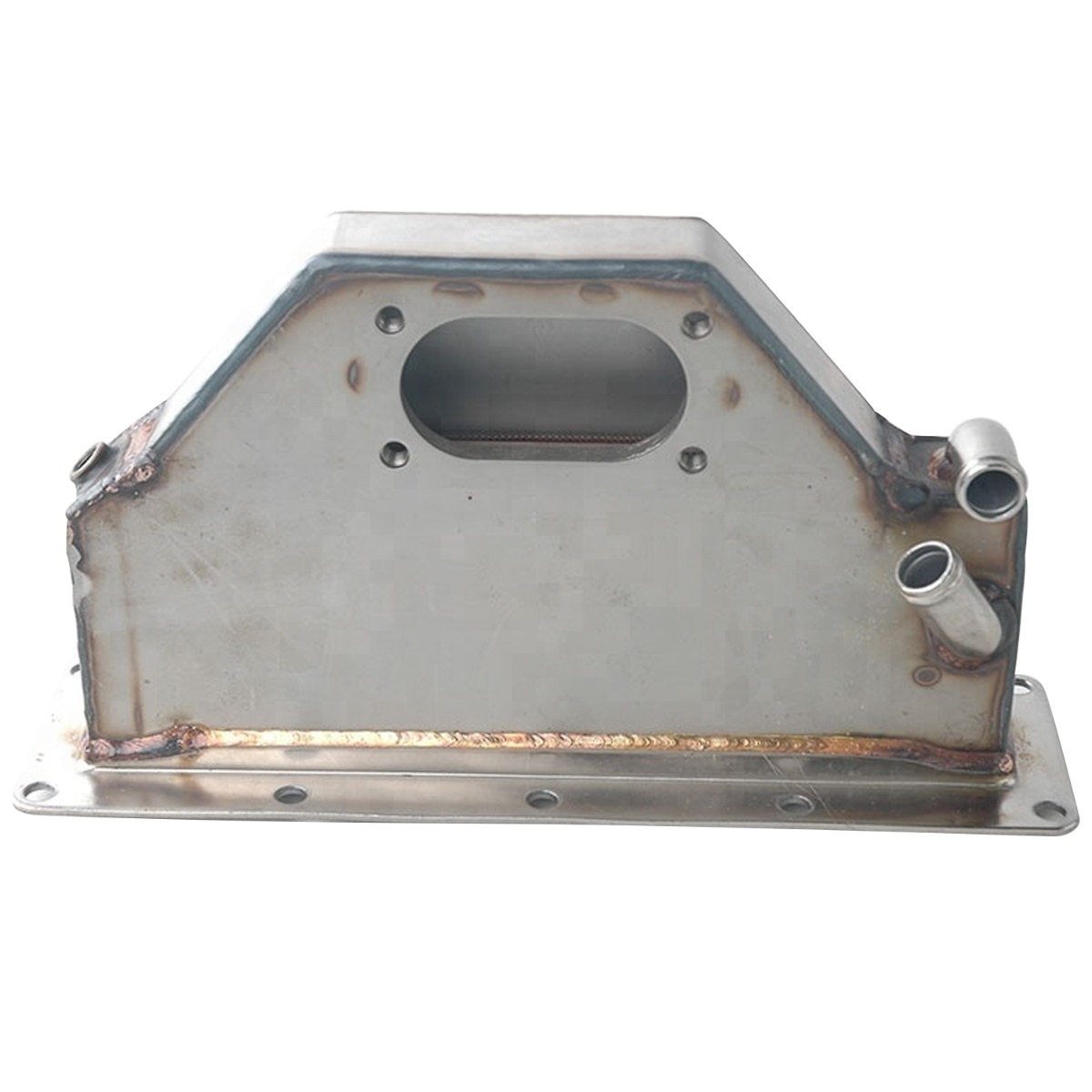 Motor Ladeluftkühler Nachkühler 4938507 für Cummins