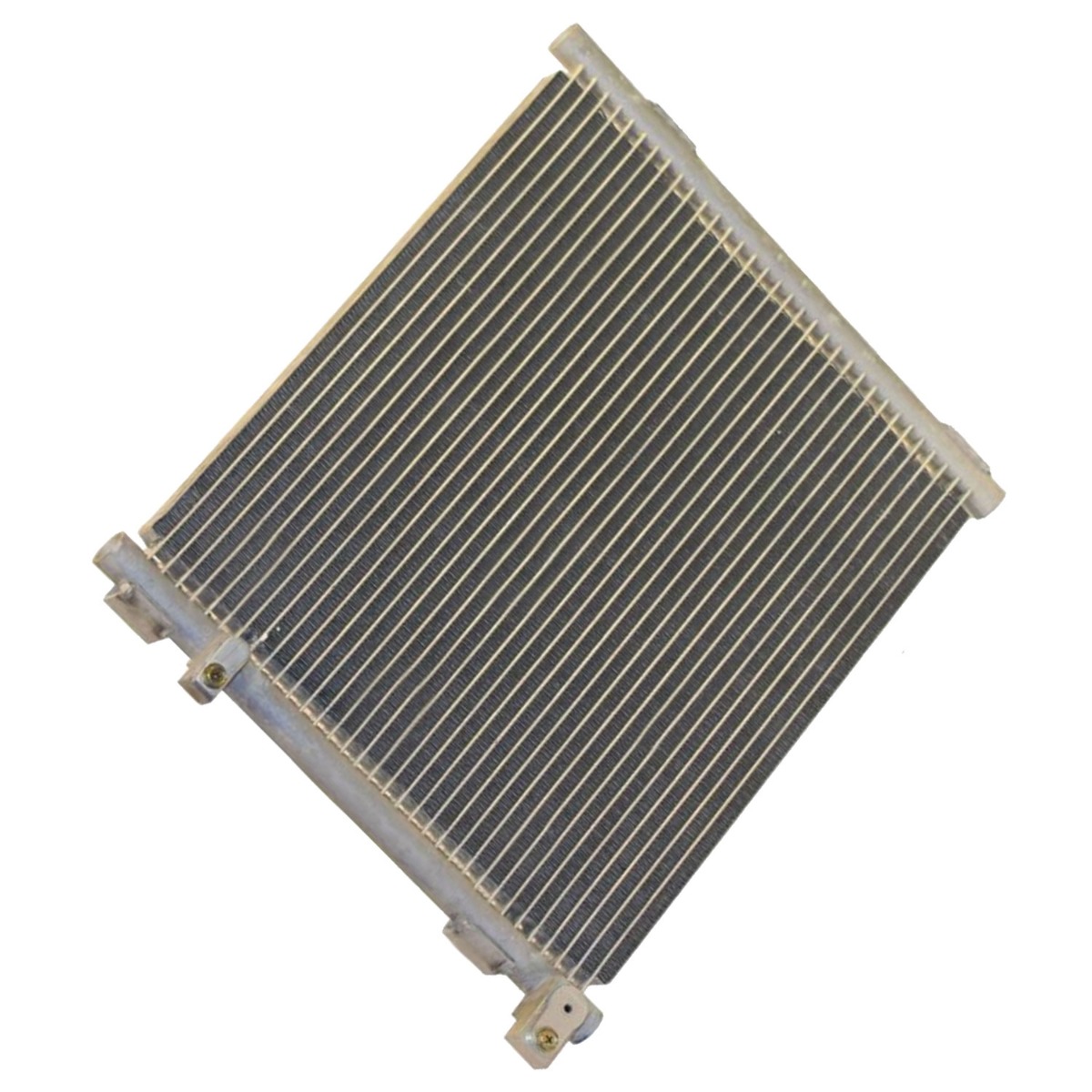 Klimaanlagenkondensator 3A851-50040 für Kubota